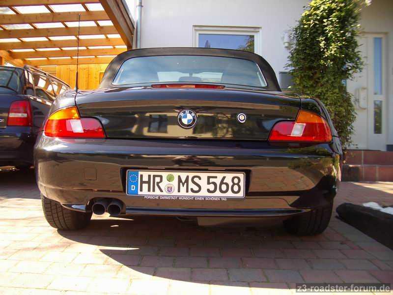 Mein automobiler Traum