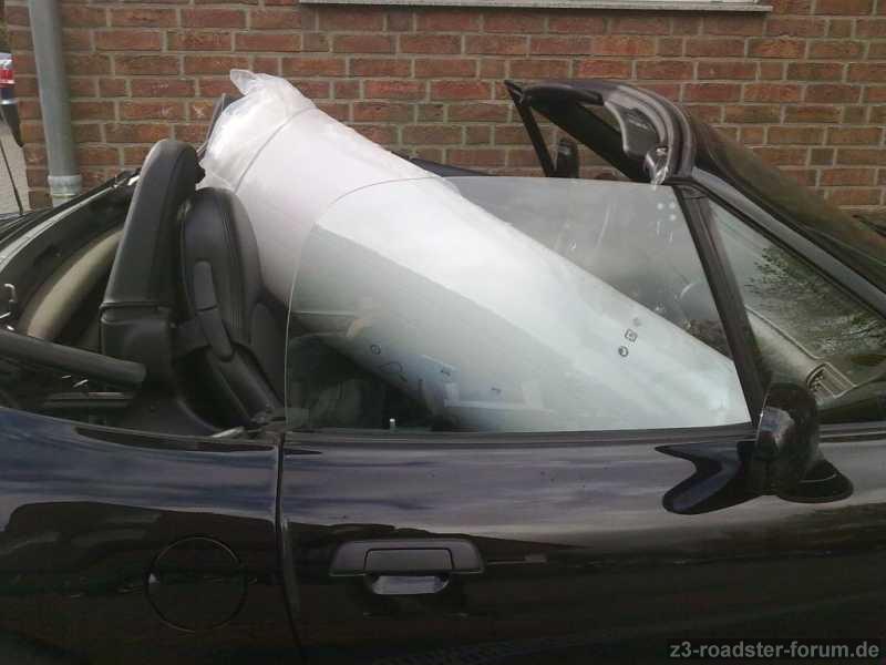 Alltagstauglichkeitstest ...