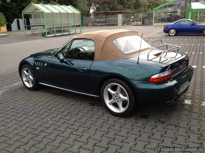 Nach dem Blinkerupdate Bild 2