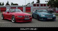 Roadster Jecken 2