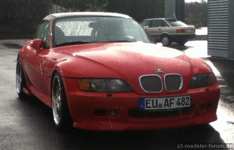Hamann Z3