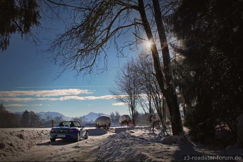 Wintertraum