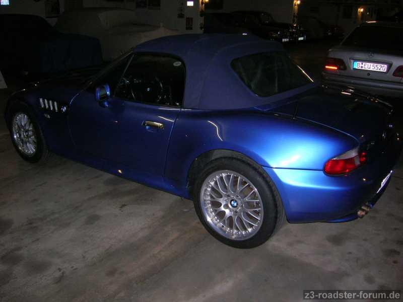 BMW Z3