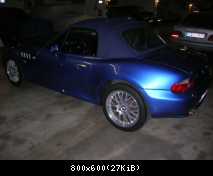BMW Z3