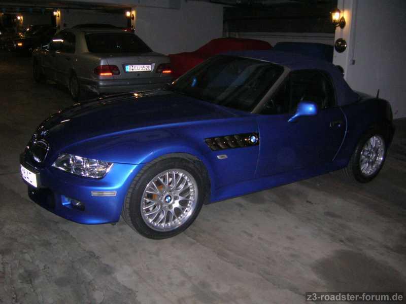 Bmw Z3
