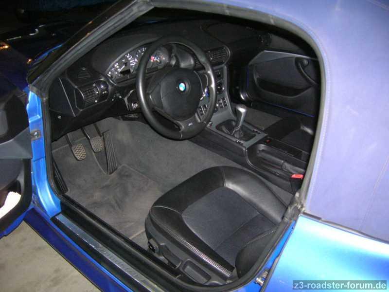 BMW Z3