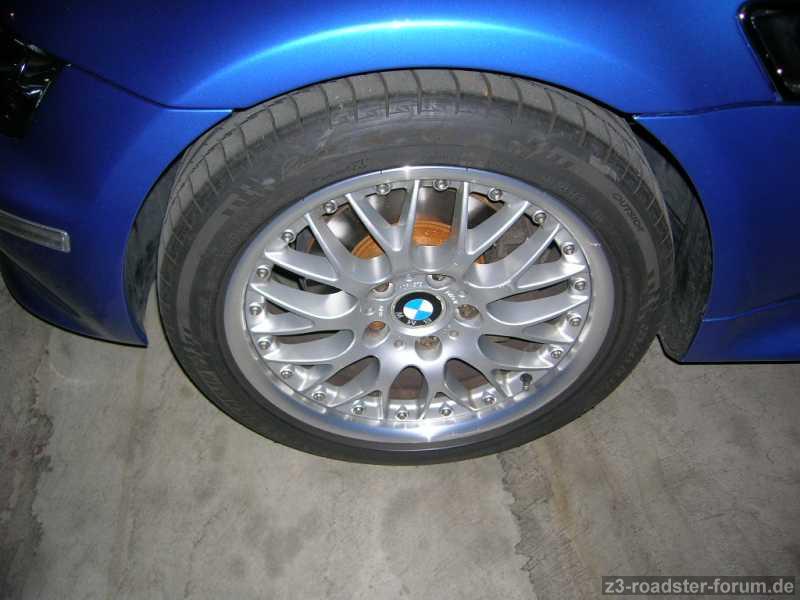 BMW Z3