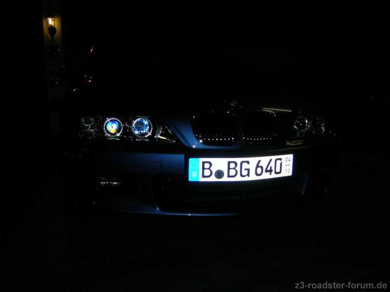 BMW Z3