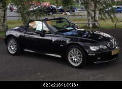 Z3 Roadster