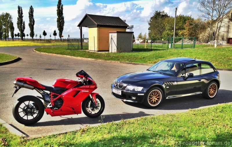 Z3 & DUC