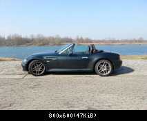Erste oben Ohne Fahrt in 2013 am Rhein