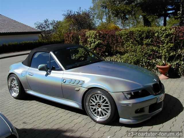 mein z3