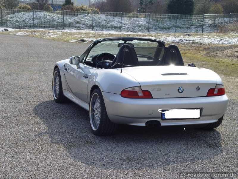 Z3 forum