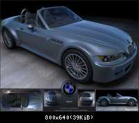 Bankoboev.Ru super bumer bmw z3