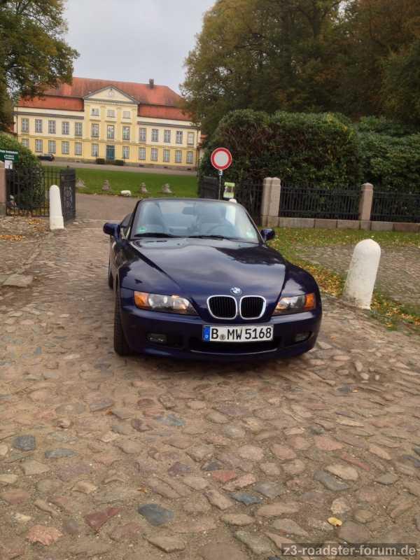 Herbsttour SH