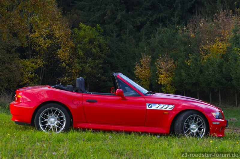 BMW zzz3