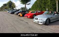 After Work Tour