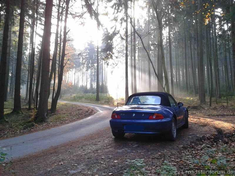 Herbstzauber