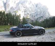 Z3-Tour 2013 Triglav