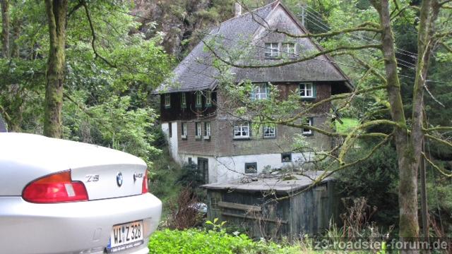 Schwarzwald 2013