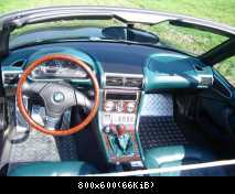 Mein Z3 2006