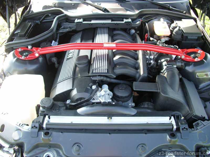 Mein Z3 2006