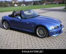 Und jetzt: Runter mit den Klamotten!!