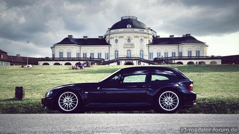 Schloss Solitude