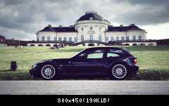 Schloss Solitude