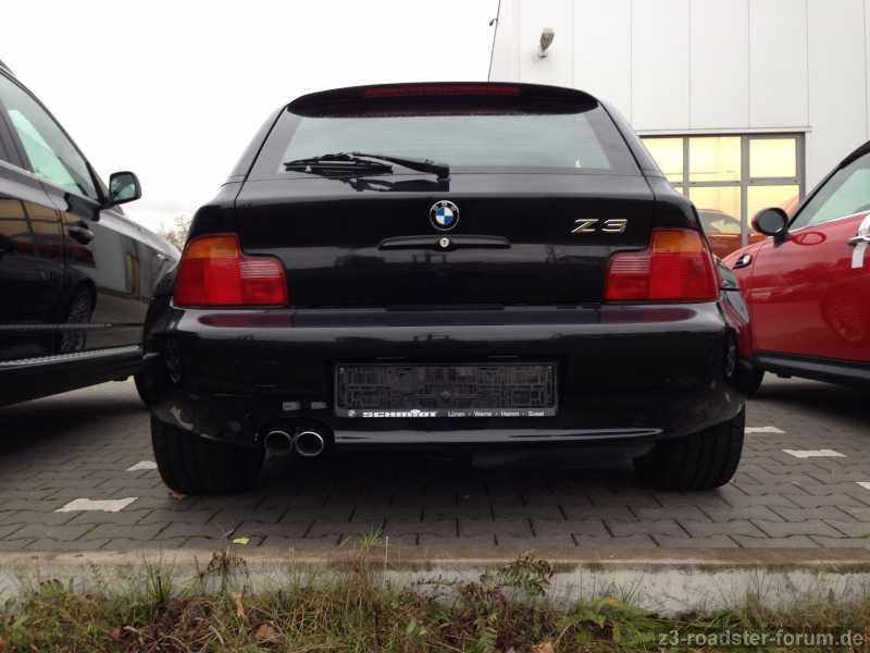 Coupe 2,8