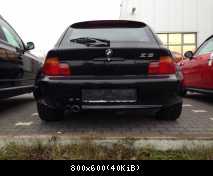 Coupe 2,8