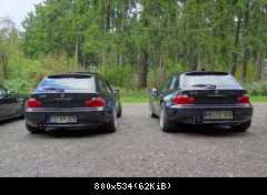 Safety Cars