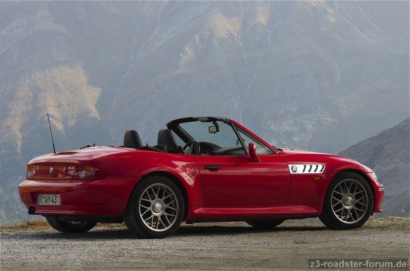 mein roter Teufel