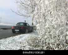Winterfreude