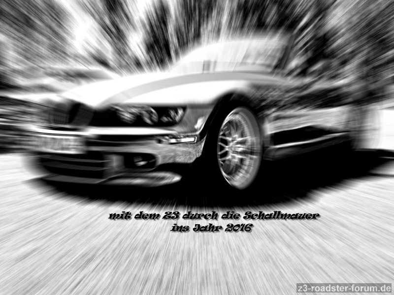 Schallmauer-