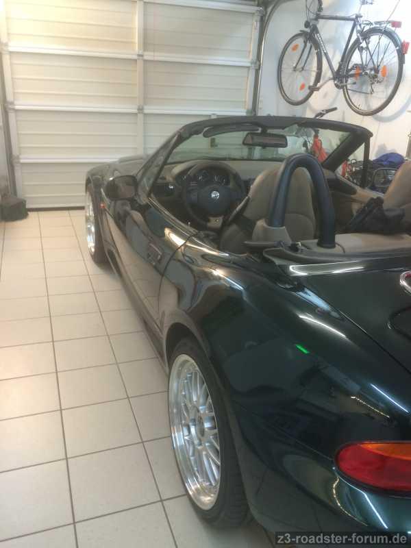 Z3 3 Ltr. Grün