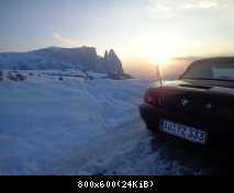 21.3.2016, Frühlingsanfang in Südtirol
