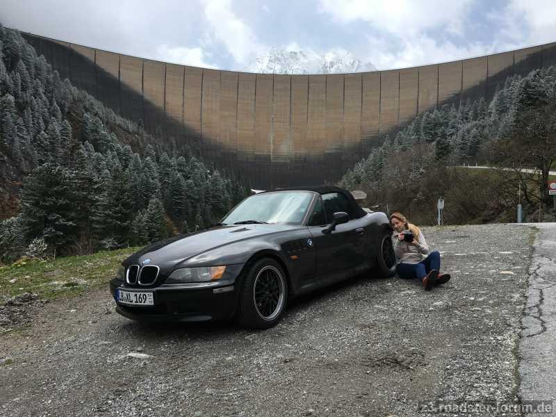 Z3 Facelift