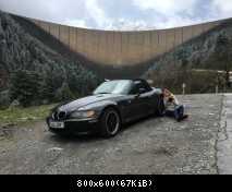 Z3 Facelift