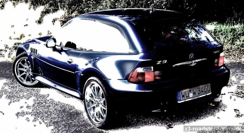 Bat-Mobile