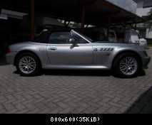 Z mit Styling 42