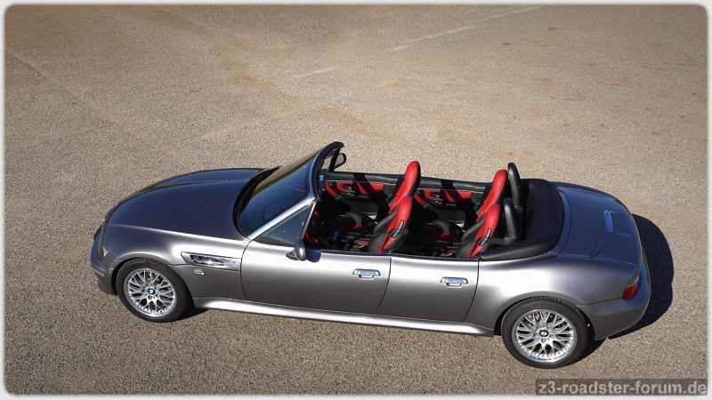 Z3 Roadster Forum De Galerie Z3 Roadster Als 4 Sitzer Allgemeine Galerie