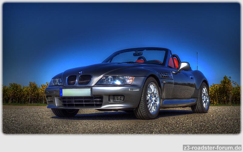 BMW Z3 2.8i