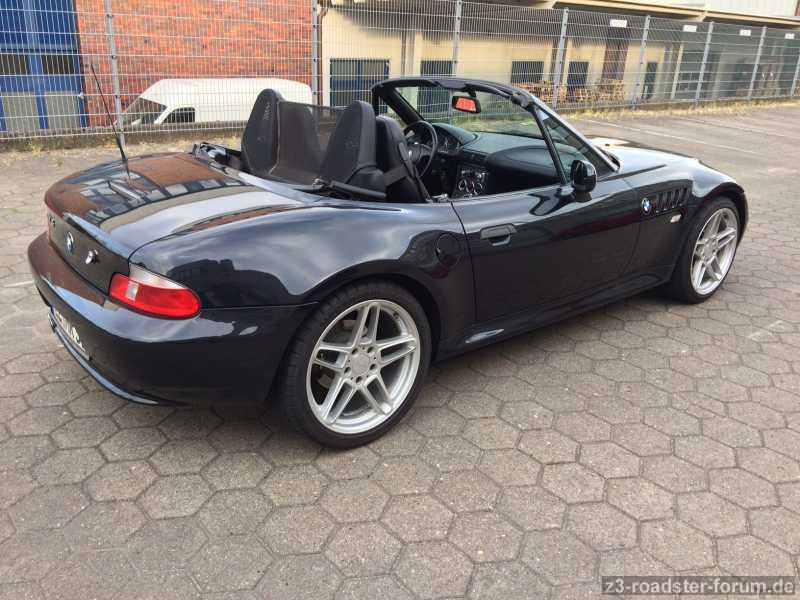 Z3 3,0 -18" AC Schnitzer