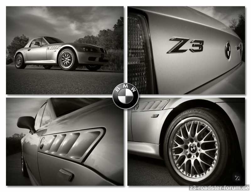 Impressionen eines Klassikers