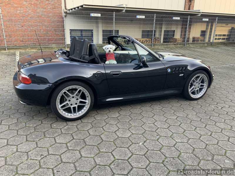 AC Schnitzer RS III 18 Zoll Felgen