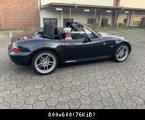 AC Schnitzer RS III 18 Zoll Felgen