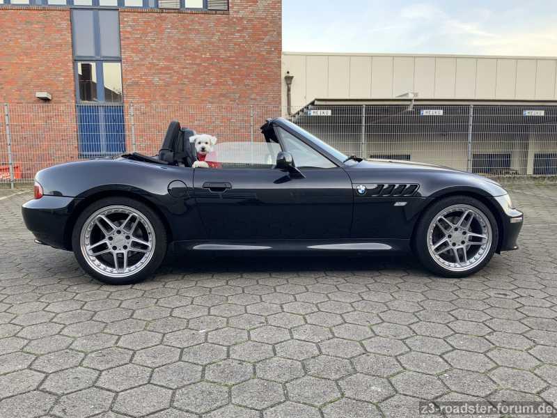 AC Schnitzer RS III 18 Zoll Felgen