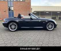 AC Schnitzer RS III 18 Zoll Felgen