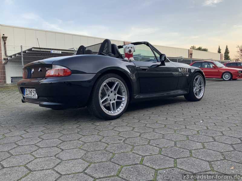AC Schnitzer RS III 18 Zoll Felgen